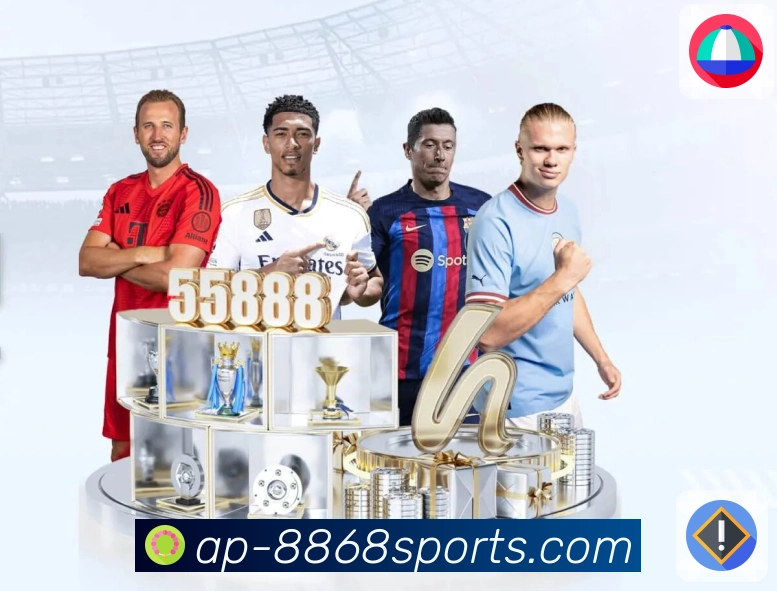 8868体育 精彩赛事